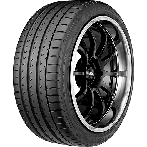 Advan Sport V105