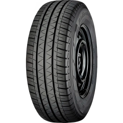 Yokohama BLUEARTH-VAN RY55 205/70 R15C 106S