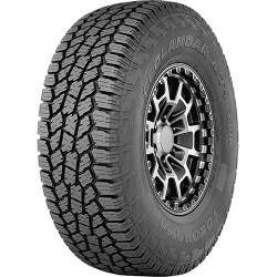 Yokohama Geolandar A/T4 G018 265/70 R17 121S