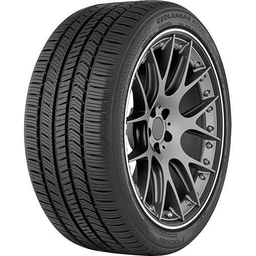Geolandar X-CV G057