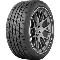 Yokohama GEOLANDAR X-CV G057B 265/50 R22 112V