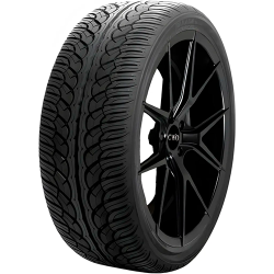 Parada Spec-X PA02J Yokohama