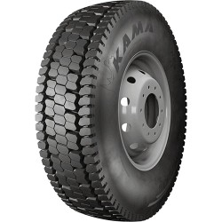 Кама NR 201 245/70 R19.5 136M